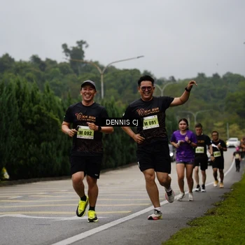 Runner Photo 8540936