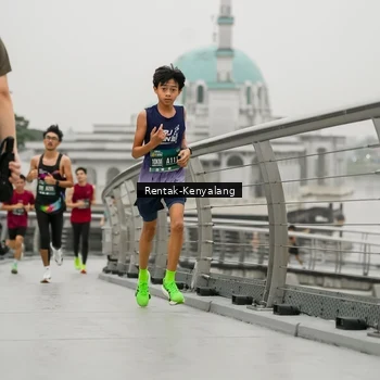Runner Photo 8540938