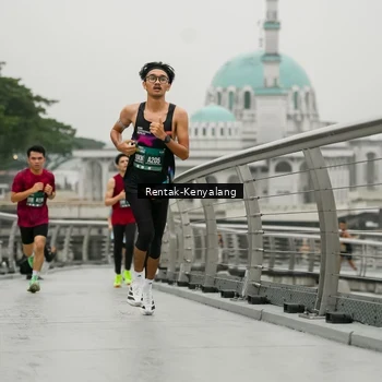 Runner Photo 8540941