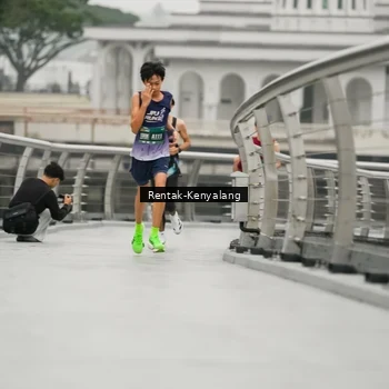 Runner Photo 8540942