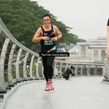 Runner Photo 8540943