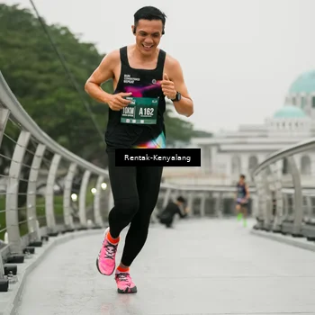Runner Photo 8540945