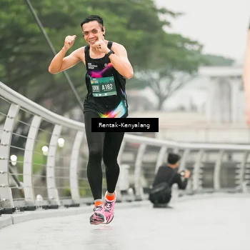 Runner Photo 8540948