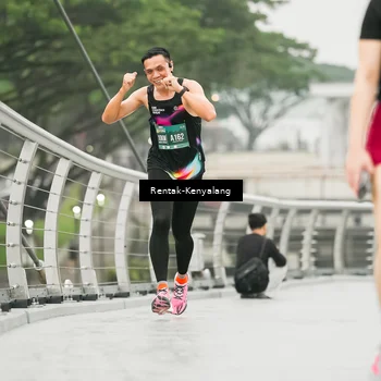 Runner Photo 8540949