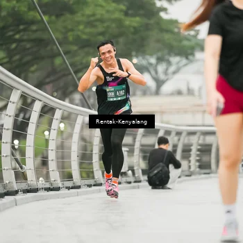Runner Photo 8540950