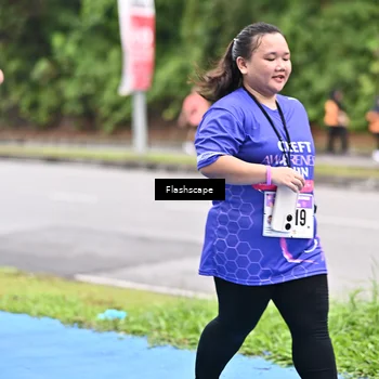 Runner Photo 8540952