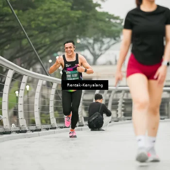 Runner Photo 8540953