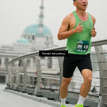 Runner Photo 8540954