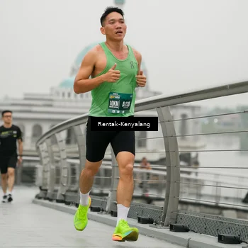 Runner Photo 8540955