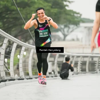 Runner Photo 8540956
