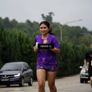 Runner Photo 8540957