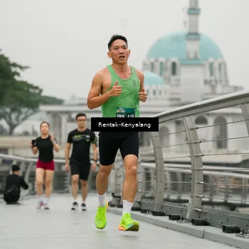 Runner Photo 8540958