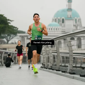 Runner Photo 8540959