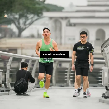 Runner Photo 8540960