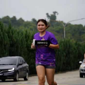 Runner Photo 8540961