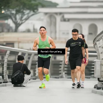 Runner Photo 8540962
