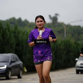 Runner Photo 8540964