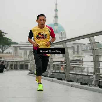 Runner Photo 8540965
