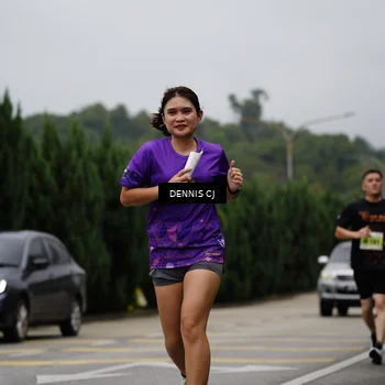 Runner Photo 8540967