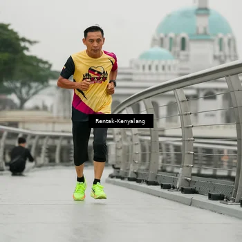 Runner Photo 8540968