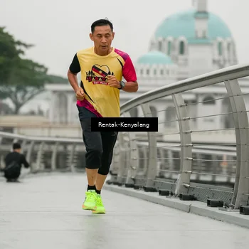 Runner Photo 8540969