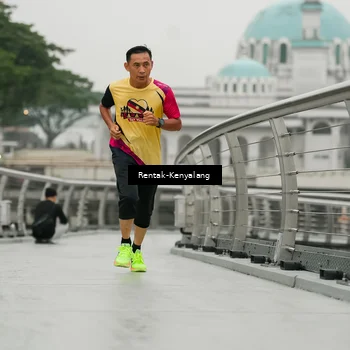 Runner Photo 8540970