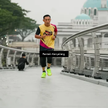 Runner Photo 8540973