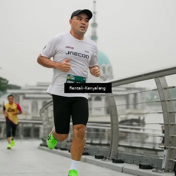 Runner Photo 8540974