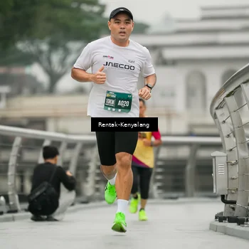 Runner Photo 8540977