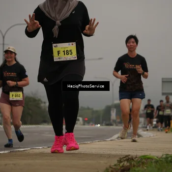 Runner Photo 8540978