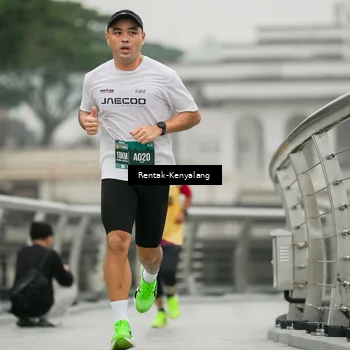 Runner Photo 8540979