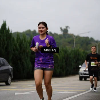 Runner Photo 8540980