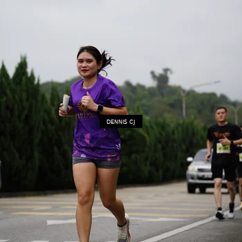 Runner Photo 8540983