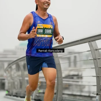 Runner Photo 8540984