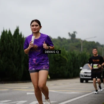 Runner Photo 8540985