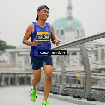 Runner Photo 8540986
