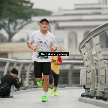 Runner Photo 8540987