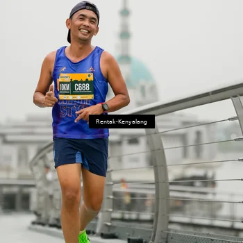 Runner Photo 8540990