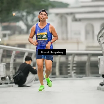 Runner Photo 8540991