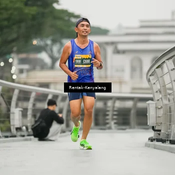 Runner Photo 8540992