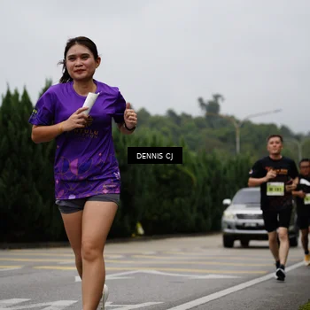 Runner Photo 8540993