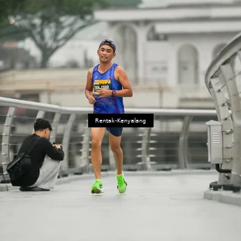 Runner Photo 8540994