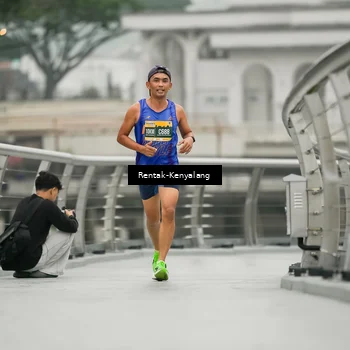 Runner Photo 8540995