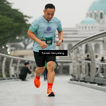 Runner Photo 8540996