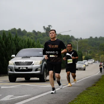 Runner Photo 8540997