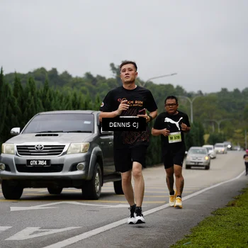 Runner Photo 8540998