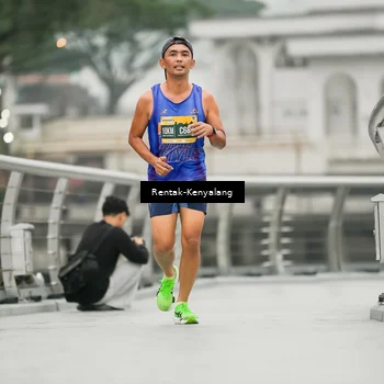 Runner Photo 8540999