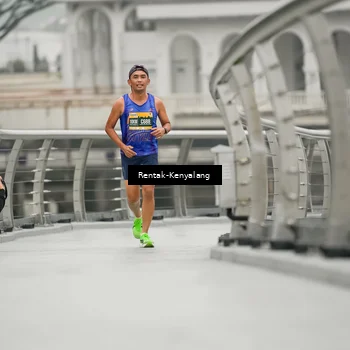 Runner Photo 8541001