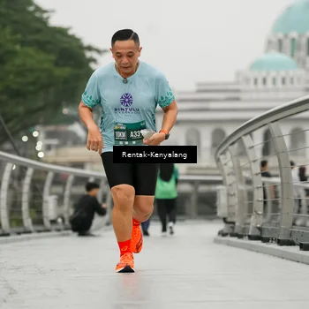 Runner Photo 8541003