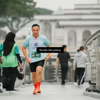Runner Photo 8541005